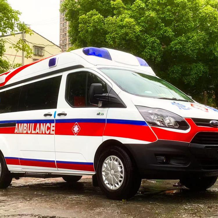 武宁重症监护救护车出租护送返乡