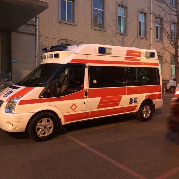 武宁救护车出租护送保障