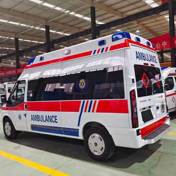 武宁救护车出租 —— 专业、安全、高效的城市急救服务