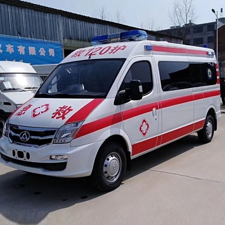 武宁马拉松租赁救护车活动保障