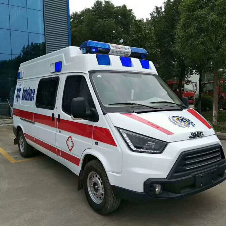 武宁救护车出租哪家好