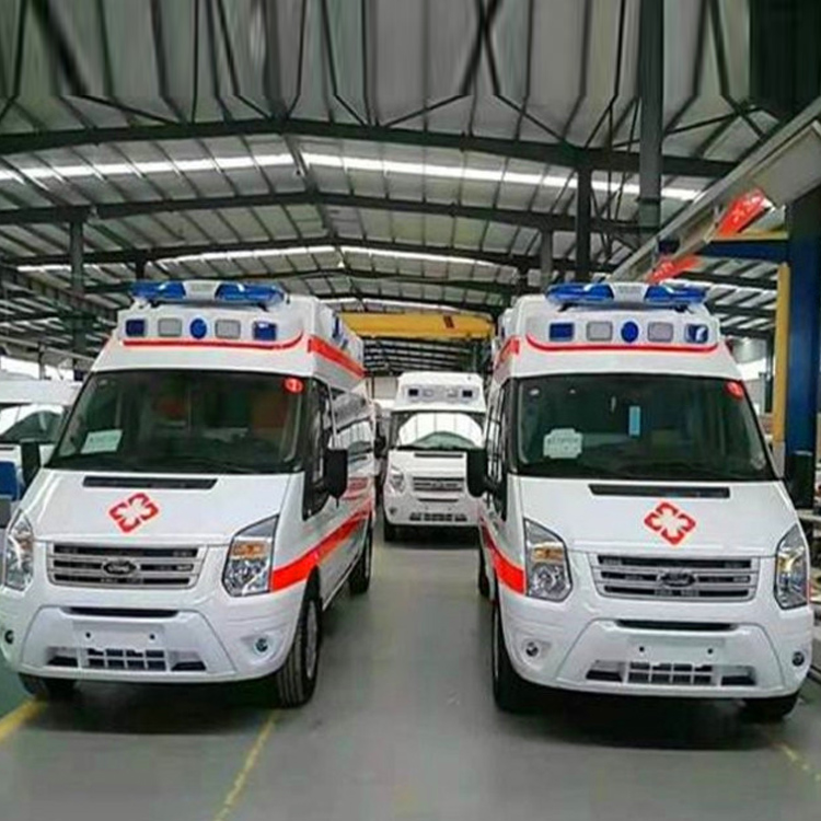 武宁救护车出租硬件设施介绍